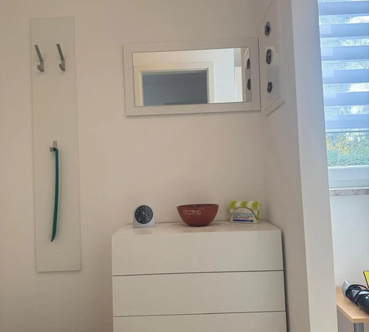 Gaestewohnung Scharfe Lanke Berlin Apartman