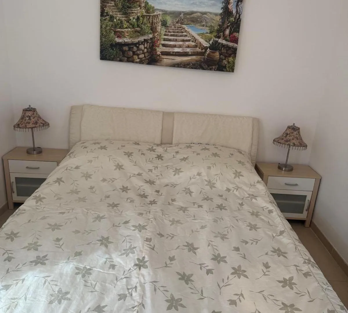 Apartman Gaestewohnung Scharfe Lanke Berlin